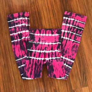 Hard Tail women’s leggings